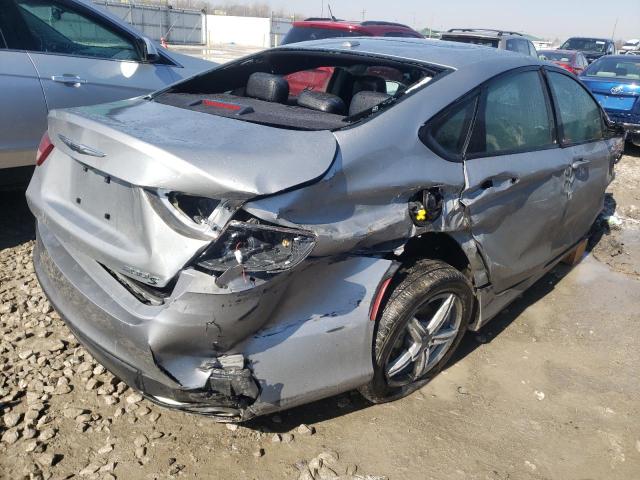 Zdjęcie 3 z aukcji – 2015 CHRYSLER 200 S z VIN 1C3CCCBG3FN599444