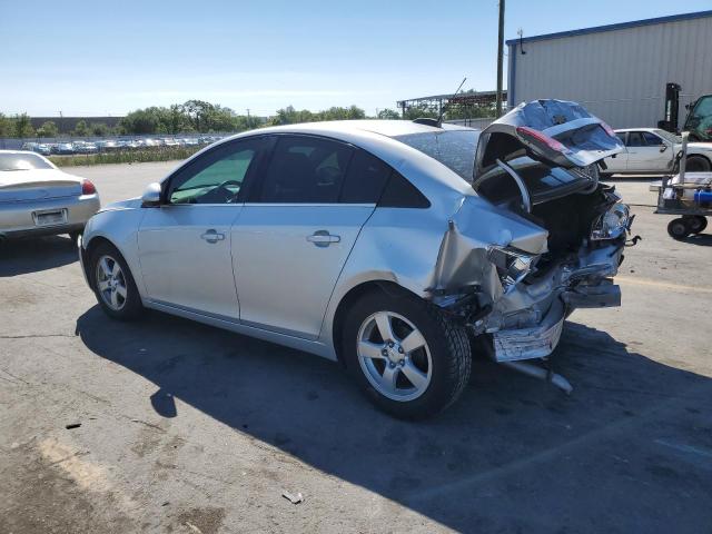 Photo 2 from auction – 2015 CHEVROLET CRUZE LT with VIN 1G1PC5SB3F7210599