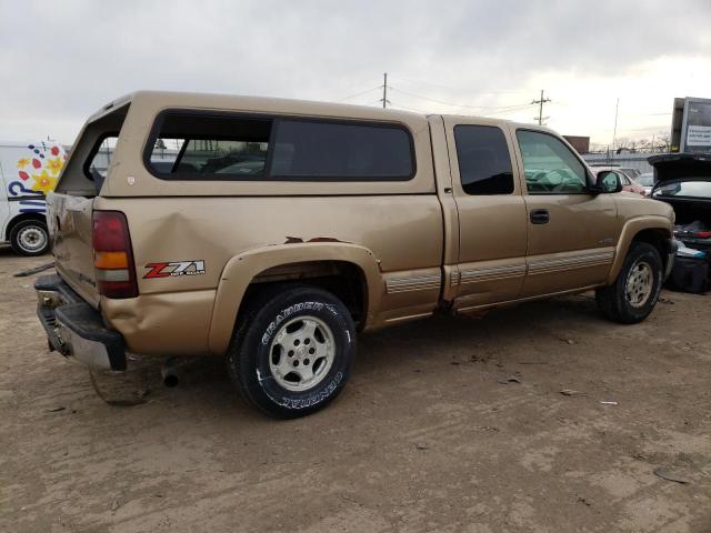 Photo 3 from auction – 2001 CHEVROLET SILVERADO with VIN 1GCEK19T71E129800