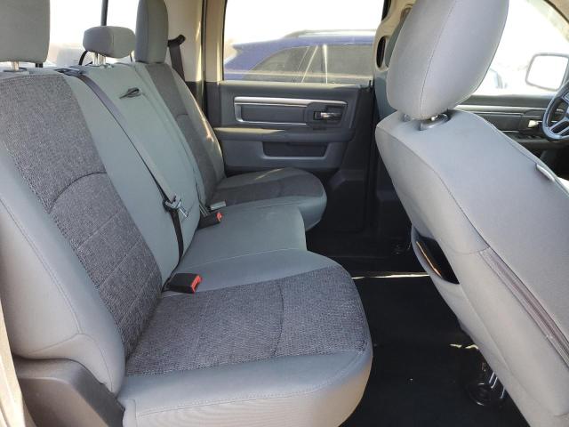 Photo 10 from auction – 2017 RAM 1500 SLT with VIN 3C6RR7LT9HG575109