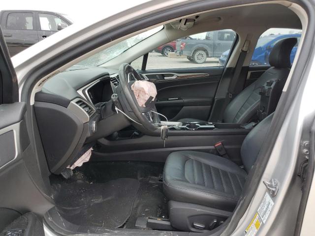 Photo 7 from auction – 2016 FORD FUSION SE with VIN 3FA6P0PU6GR165288