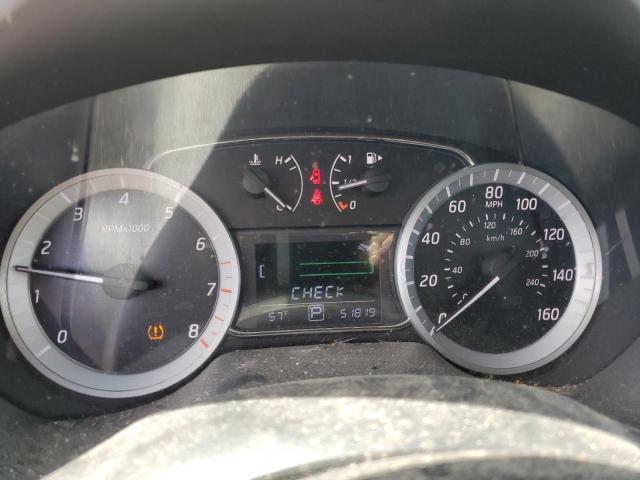 Photo 9 from auction – 2013 NISSAN SENTRA S with VIN 1N4AB7AP8DN907175