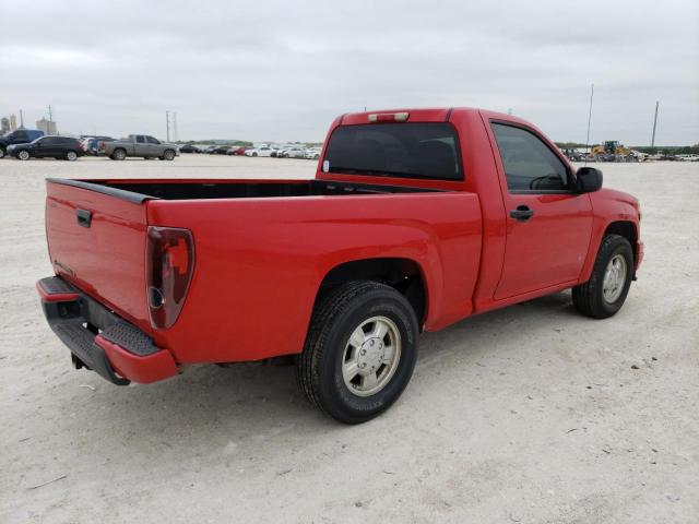 Photo 3 from auction – 2007 CHEVROLET COLORADO with VIN 1GCCS149278205448