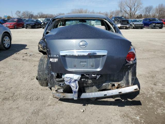 Photo 6 from auction – 2011 NISSAN ALTIMA BAS with VIN 1N4AL2APXBN465447