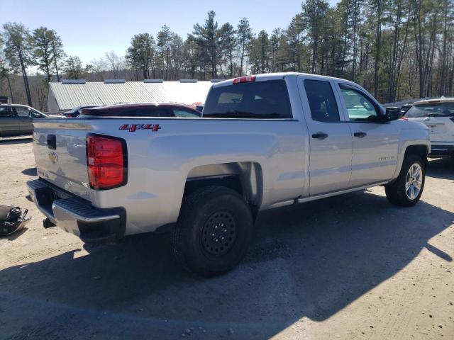 Photo 3 from auction – 2019 CHEVROLET SILVERADO with VIN 2GCVKMEC5K1154592