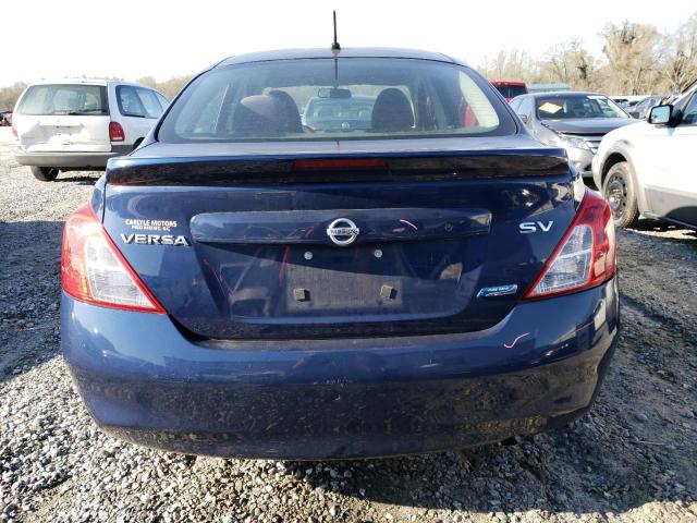 Photo 6 from auction – 2014 NISSAN VERSA S with VIN 3N1CN7AP0EL812916