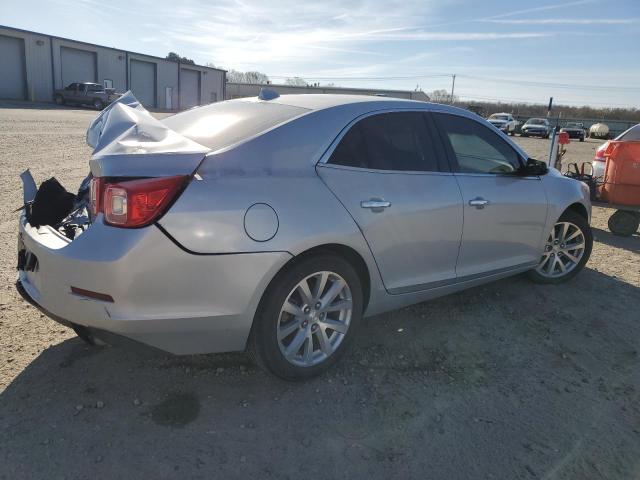 Photo 3 from auction – 2014 CHEVROLET MALIBU LTZ with VIN 1G11H5SL0EF207082