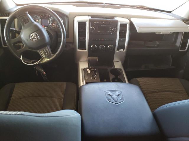 Photo 8 from auction – 2012 DODGE RAM 1500 S with VIN 1C6RD6GT6CS302617