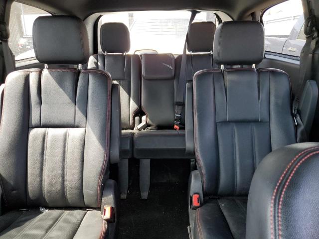 Photo 10 from auction – 2019 DODGE GRAND CARA with VIN 2C4RDGEG2KR690207