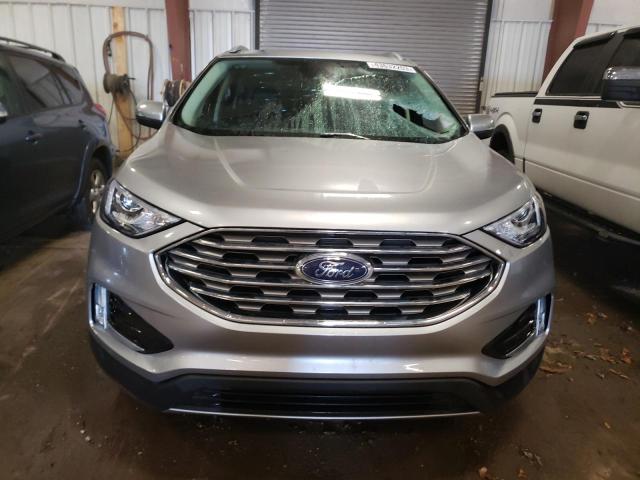 Photo 5 from auction – 2020 FORD EDGE SEL with VIN 2FMPK4J97LBB60324