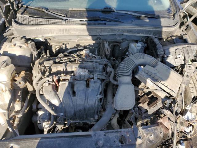 Photo 11 from auction – 2013 HYUNDAI SONATA GLS with VIN 5NPEB4ACXDH753334