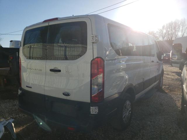 Photo 3 from auction – 2017 FORD TRANSIT T- with VIN 1FBAX2ZV0HKB42766