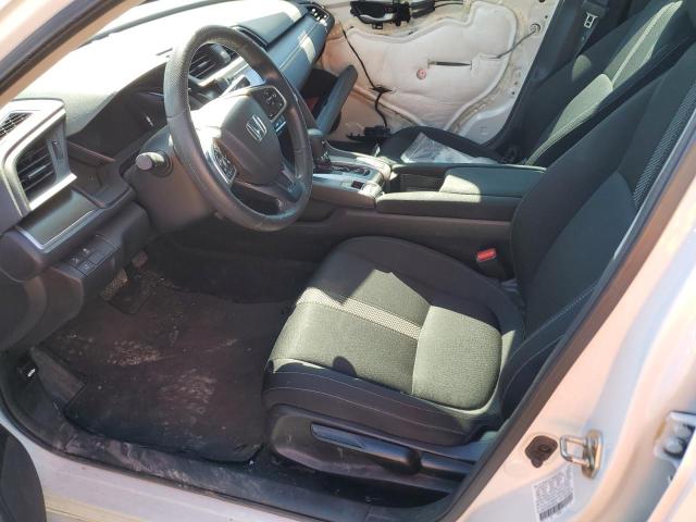 Photo 7 from auction – 2019 HONDA CIVIC LX with VIN 2HGFC2F6XKH540478