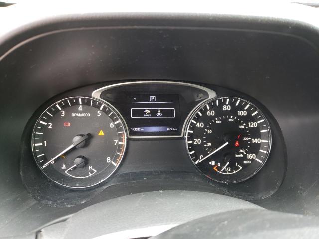 Photo 9 from auction – 2017 NISSAN PATHFINDER with VIN 5N1DR2MN9HC691141