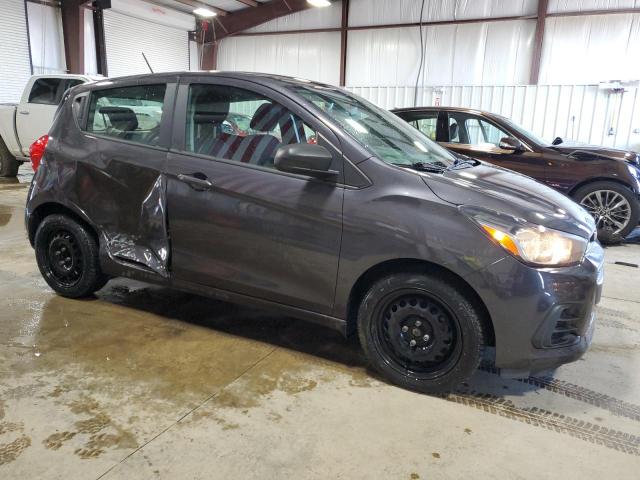 Photo 4 from auction – 2016 CHEVROLET SPARK LS with VIN KL8CB6SA5GC598457