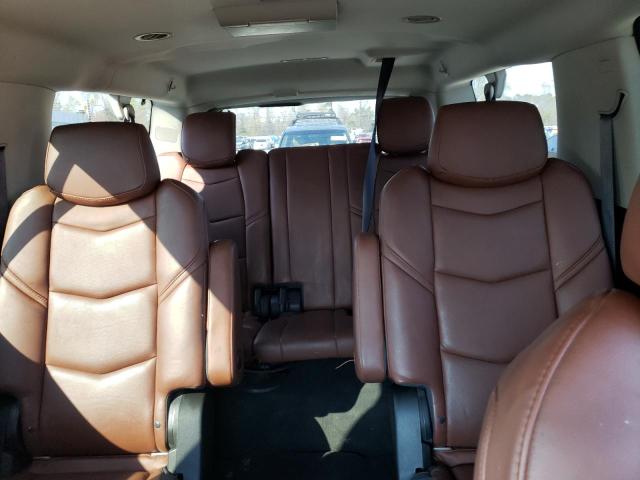 Photo 10 from auction – 2017 CADILLAC ESCALADE E with VIN 1GYS4JKJ4HR223717