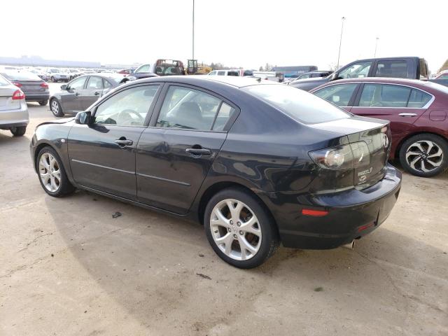 Фото 2 с аукциона – 2009 MAZDA 3 I с VIN JM1BK32F691217811