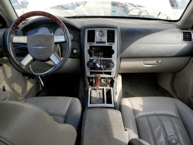 Photo 8 from auction – 2006 CHRYSLER 300C with VIN 2C3KA63H46H356941