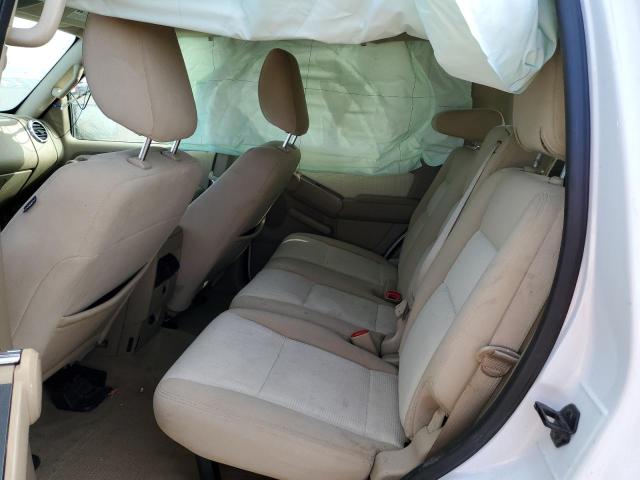 Photo 10 from auction – 2009 FORD EXPLORER X with VIN 1FMEU73E89UA07547