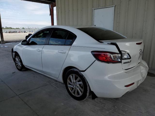 Foto 2 de la subasta – 2012 MAZDA 3 I con VIN JM1BL1V75C1555133
