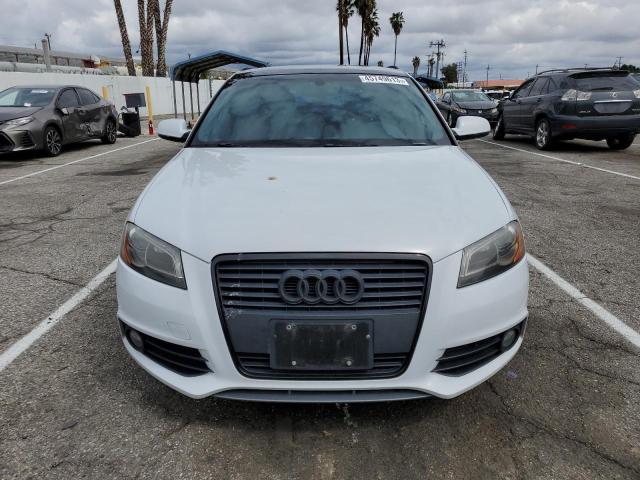 Photo 5 from auction – 2011 AUDI A3 PREMIUM with VIN WAUKJBFM7BA065305