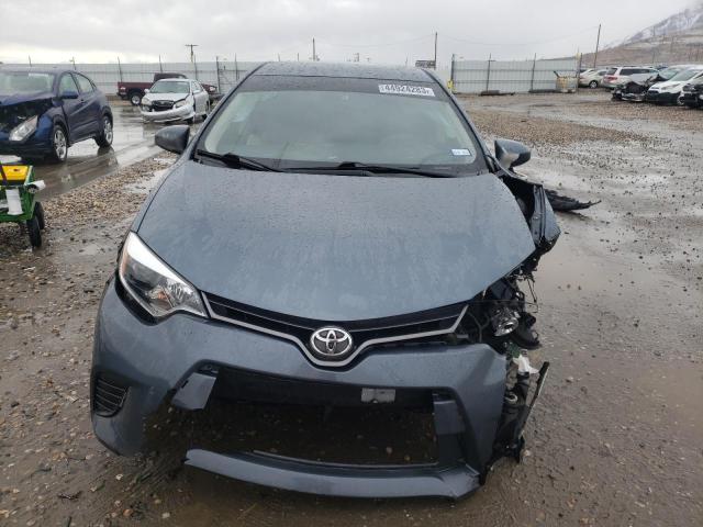 Photo 5 from auction – 2015 TOYOTA COROLLA L with VIN 5YFBURHE4FP315514