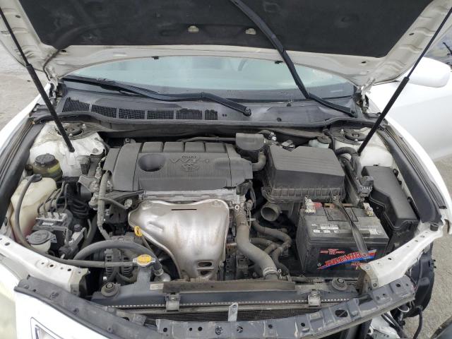 Photo 11 from auction – 2011 TOYOTA /S/LE/XLE with VIN 4T1BF3EK4BU632168