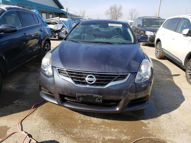 Photo 5 from auction – 2013 NISSAN ALTIMA S with VIN 1N4AL2EP0DC210752