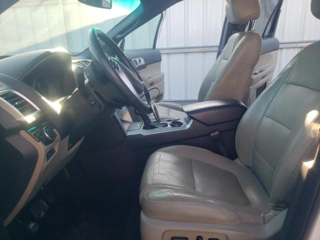 Photo 7 from auction – 2015 FORD EXPLORER L with VIN 1FM5K7F81FGB06572