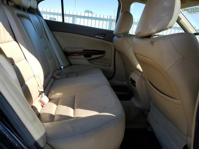 Photo 10 from auction – 2010 HONDA ACCORD EXL with VIN 1HGCP3F86AA009337