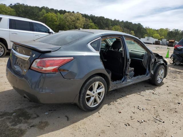 Photo 3 from auction – 2013 NISSAN ALTIMA 2.5 with VIN 1N4AL3AP2DN432600