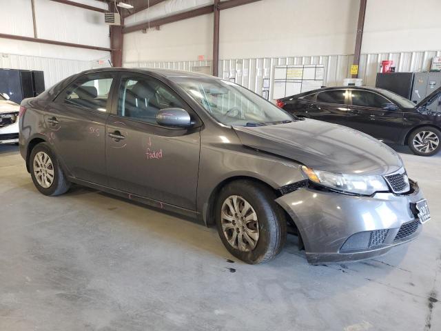 Photo 4 from auction – 2013 KIA FORTE EX with VIN KNAFU4A25D5695684