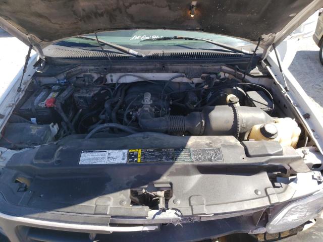Photo 11 from auction – 2002 FORD F150 with VIN 1FTRF17282KD88640