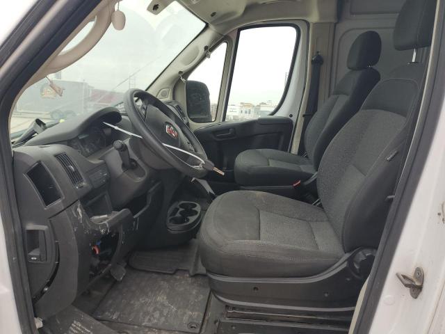 Photo 7 from auction – 2020 RAM PROMASTER with VIN 3C6TRVDG1LE122554