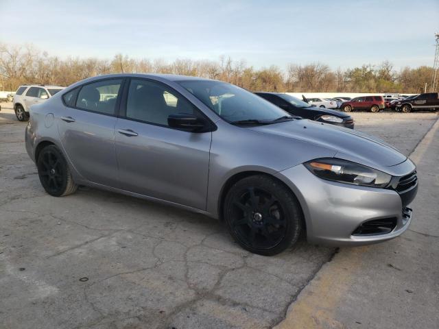 Photo 4 from auction – 2015 DODGE DART SXT with VIN 1C3CDFBBXFD228242