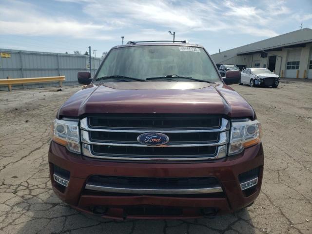 Foto 5 de la subasta – 2015 FORD EXPEDITION con VIN 1FMJU2AT3FEF21590
