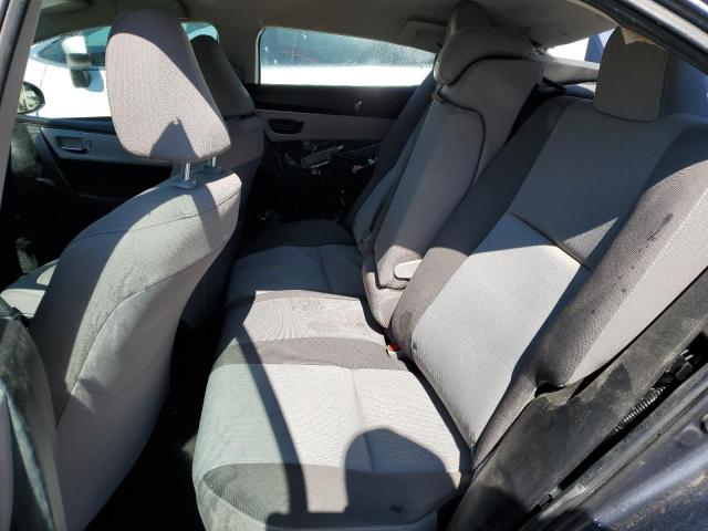 Photo 10 from auction – 2018 TOYOTA COROLLA L with VIN 5YFBURHE9JP837581