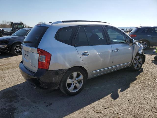 Photo 3 from auction – 2007 KIA RONDO LX with VIN KNAFG526977104036