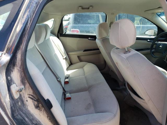Photo 10 from auction – 2008 CHEVROLET IMPALA LS with VIN 2G1WB58N181309759