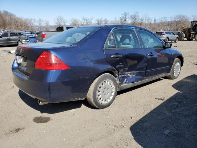 Photo 3 from auction – 2007 HONDA ACCORD VAL with VIN 1HGCM56147A129508