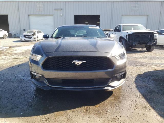 Photo 5 from auction – 2015 FORD MUSTANG with VIN 1FA6P8TH5F5347928