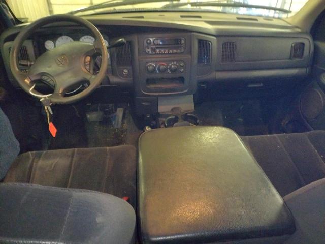 Photo 8 from auction – 2003 DODGE RAM 1500 S with VIN 1D7HU18D13S373552