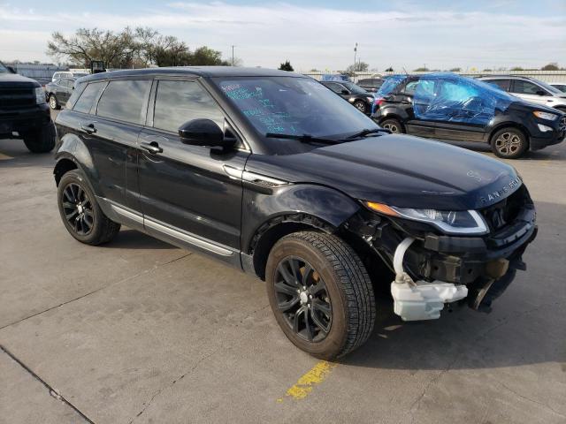 Photo 4 from auction – 2019 LAND ROVER RANGE ROVE with VIN SALVP2RX9KH347353