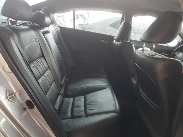 Photo 10 from auction – 2012 HONDA ACCORD SE with VIN 1HGCP2F62CA102156