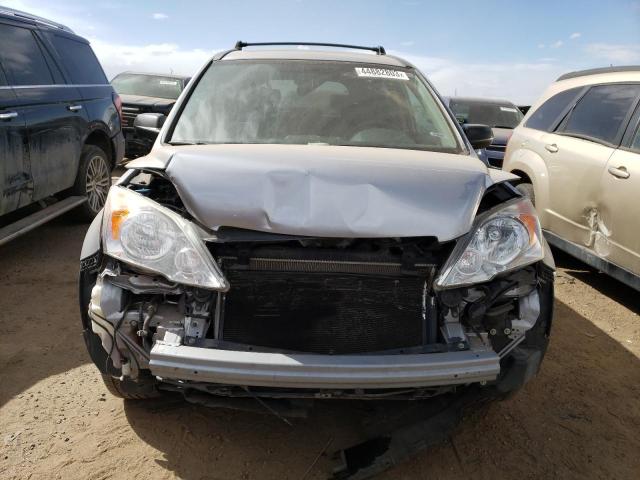 Photo 5 from auction – 2008 HONDA CR-V EX with VIN JHLRE48598C071579