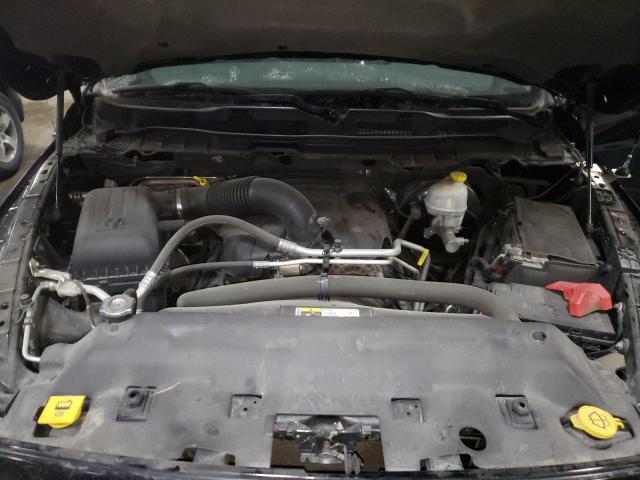 Photo 11 from auction – 2013 RAM 1500 SLT with VIN 1C6RR7LT1DS585524