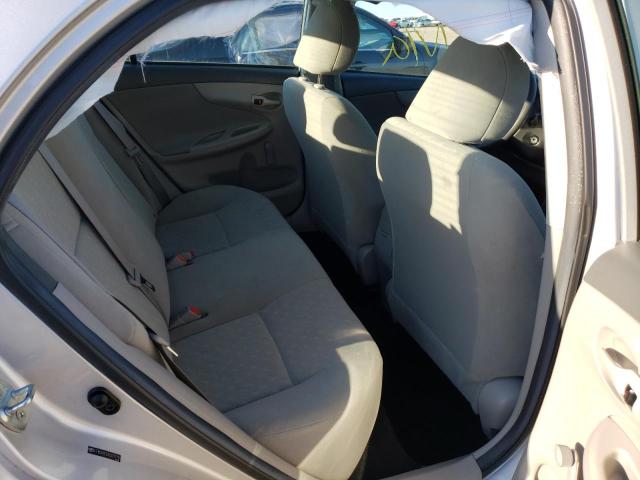 Photo 10 from auction – 2010 TOYOTA COROLLA BA with VIN 2T1BU4EE2AC377770