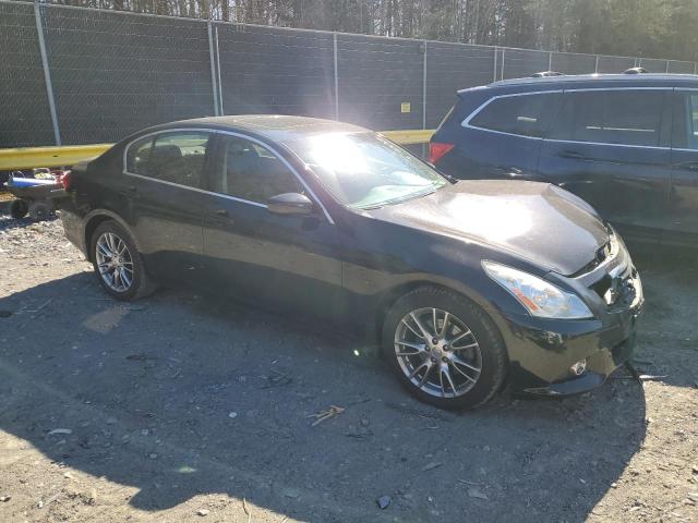 Photo 4 from auction – 2012 INFINITI G37 with VIN JN1CV6AR4CM672710