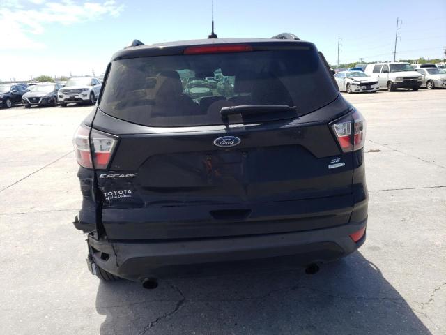 Photo 6 from auction – 2017 FORD ESCAPE SE with VIN 1FMCU0GD2HUC43237