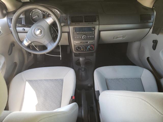 Photo 8 from auction – 2007 CHEVROLET COBALT LS with VIN 1G1AK15F877390535